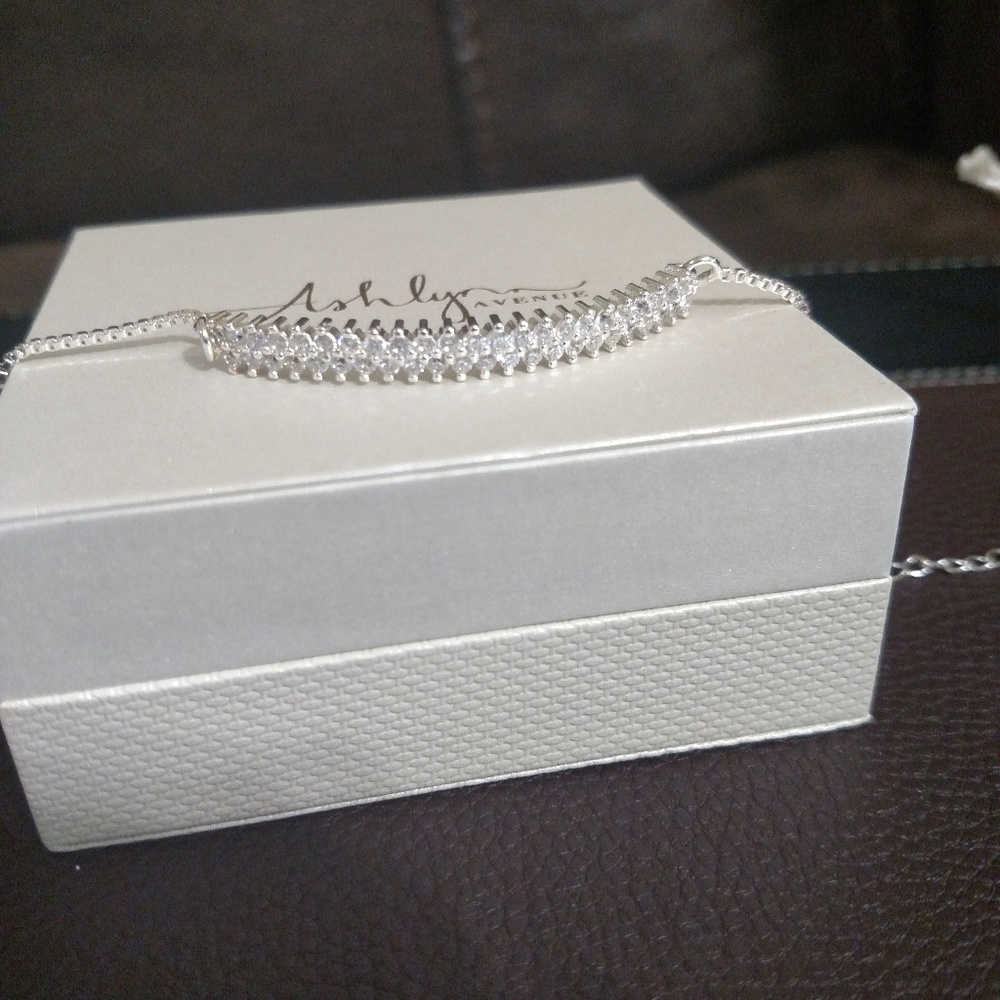 Ashlynn Avenue Bracelet